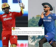 "Better rivalry than Ashes!"- Fans awaiting Deepak Hooda vs Krunal Pandya encounter