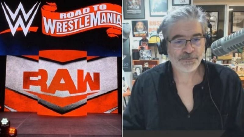 Vince Russo says Elias&#039;s character isn&#039;t salvageable in WWE.