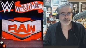 "Way too much damage has been done" - Vince Russo says RAW Superstar may not find success in WWE [Exclusive]