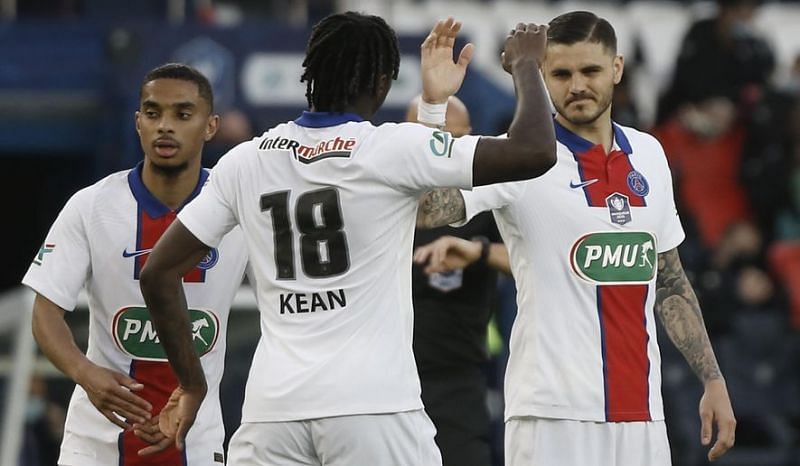 Can Paris St. Germain&#039;s attacking riches take them past Metz this weekend?