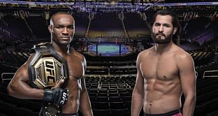 UFC 261 odds: Is it a good idea to bet on Jorge Masvidal for the Kamaru Usman rematch?