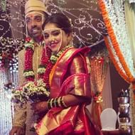 Dhawal Kulkarni's Marriage Pic