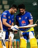 “Always heart to heart!” – Suresh Raina’s heartwarming MS Dhoni post ahead of IPL 2021