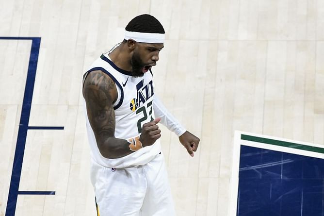 Utah Jazz vs Minnesota Timberwolves: Injury Report, Predicted Lineups and Starting 5s - April 26th, 2021 | NBA Season 2020-21