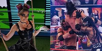 Raw, अच्छी और बुरी बातें: दिग्गज पर हुआ खतरनाक हमला, WWE ने चैंपियनशिप मैच को लेकर की बहुत बड़ी गलती