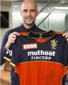Manchester City manager Pep Guardiola applauds RCB’s unbeaten run, promises to master the cricketing rules