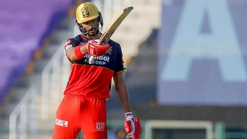 Devdutt Padikkal was a hidden gem in RCB's armour