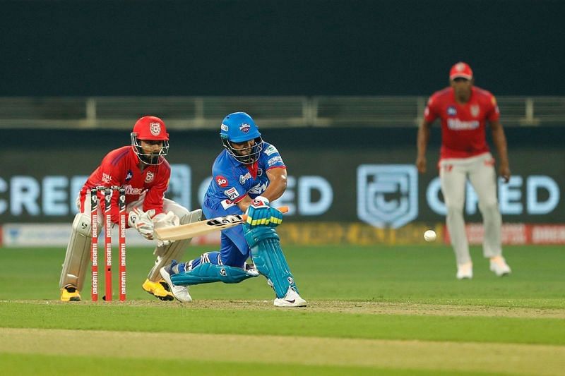 Can Pant lead the Capitals to an IPL victory over the Punjab Kings? (Image Courtesy: IPLT20.com)