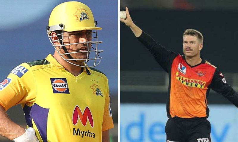 CSK vs SRH: Who will win today’s IPL 2021 match?