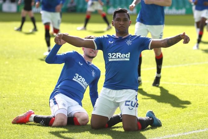 Rangers vs Hibernian prediction, preview, team news and more | Scottish Premiership 2020-21