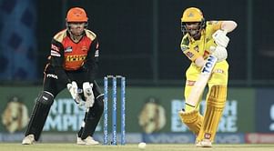 IPL 2021: CSK's Ruturaj Gaikwad sets sight on consistency