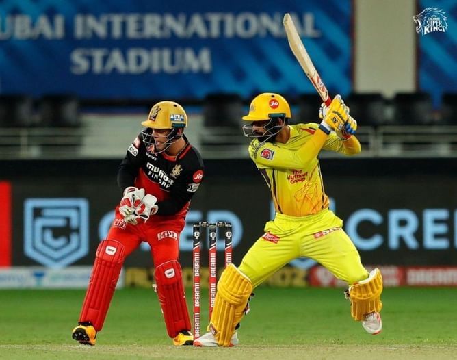 IPL 2021: “We have a good balanced side that ticks all the boxes,” says N Jagadeesan