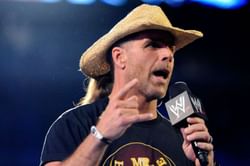 "He is so unbelievably complete" - Shawn Michaels showers former WWE Universal Champion with praise