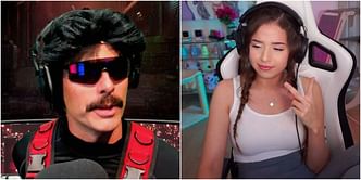 Streamer drama roundup: Pokimane discusses gambling streams, Sweet Anita opines on sexist viewers, and Dr Disrespect appears on Twitch