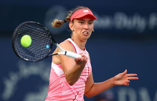 Elise Mertens