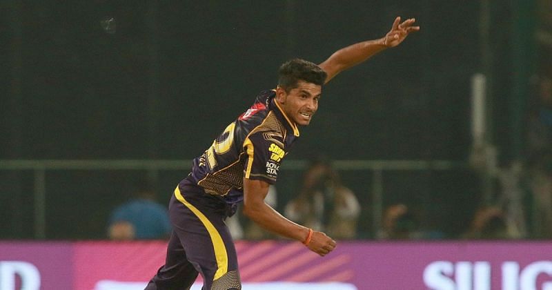 Shivam Mavi&#039;s pace and variations could be key for KKR this season.