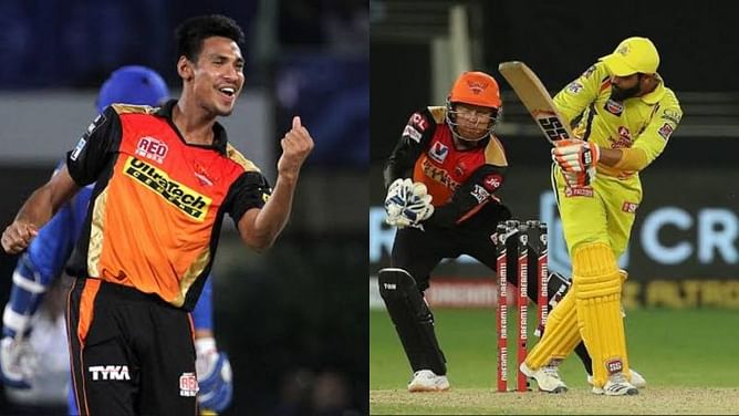 IPL 2021: 3 instances bowlers made best batsmen their bunnies