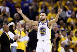 Stephen Curry to wear custom sneakers tonight in solidarity with the Asian community after Atlanta tragedy