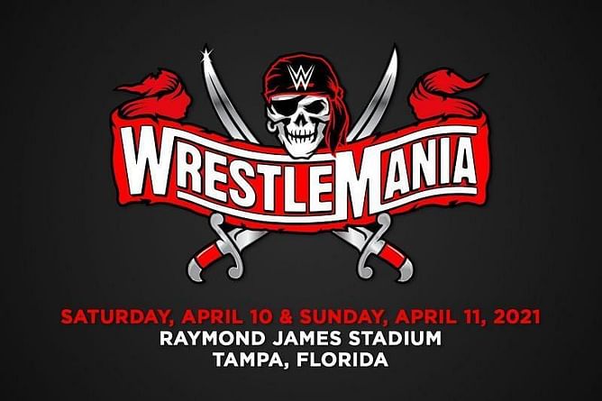 WrestleMania में हुए बड़े WWE टाइटल मैच में अंतिम समय में किया गया बदलाव, ऑरिजिनल प्लान हुआ फेल