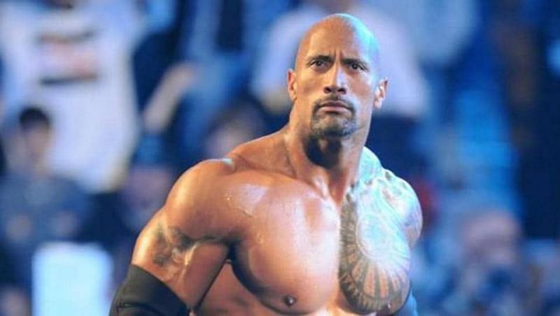 Triple H and Shawn Michaels reportedly wanted to ruin The Rock in WWE