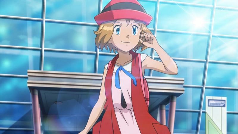 Pokémon's Anime Already Proved How it Can Survive Without Ash - IMDb