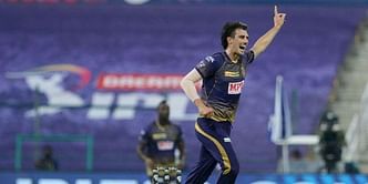 IPL 2021: “I’m just trying to help out where I can” - Pat Cummins on his leadership in the KKR bowling unit
