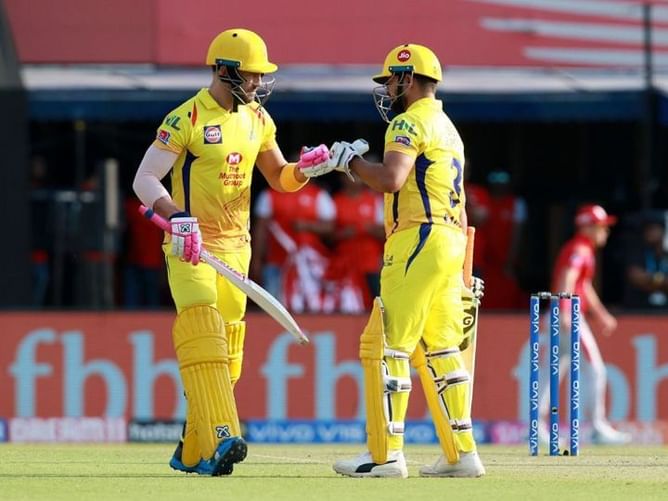 3 बल्लेबाज जिन्होंने IPL में चेन्नई सुपर किंग्स के लिए पंजाब किंग्स के खिलाफ सर्वाधिक रन बनाये हैं
