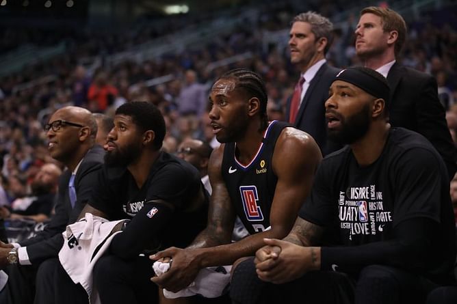 LA Clippers vs Philadelphia 76ers: Injury report, predicted lineups and starting 5s - April 16th, 2021 | NBA Season 2020-21