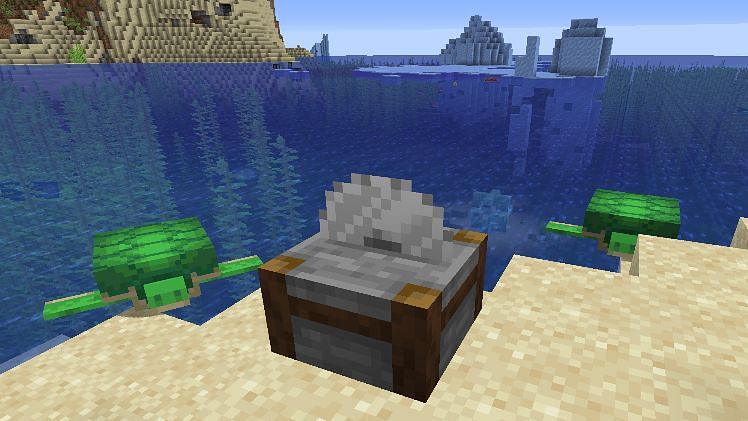 Stonecutter In Minecraft Everything Players Need To Know