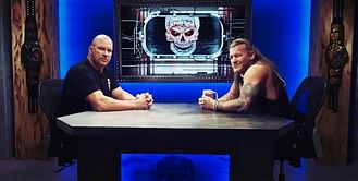 Chris Jericho to appear on Broken Skull Sessions with Stone Cold Steve Austin