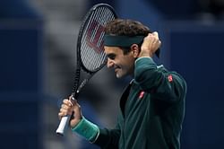 "Imagine if there is Roger Federer" - Geneva Open organizers hopeful of attracting the Swiss legend this year