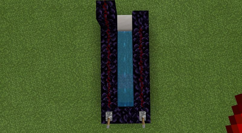 Redstone (Image via Minecraft)