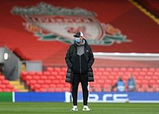 Liverpool looking to make a tempting offer to re-sign Luis Suarez - Reports