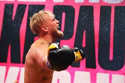 Jake Paul surprised Ben Askren is talking trash about him despite their bout earning the UFC star the 'biggest payday of his life'