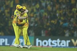 IPL 2021: "He's going to be No. 1 in the world" - Suresh Raina heaps praise on CSK teammate