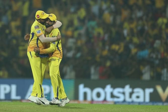 IPL 2021: "He's going to be No. 1 in the world" - Suresh Raina heaps praise on CSK teammate