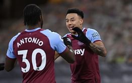 Why Jesse Lingard would be better off staying at West Ham United
