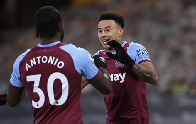 Why Jesse Lingard would be better off staying at West Ham United