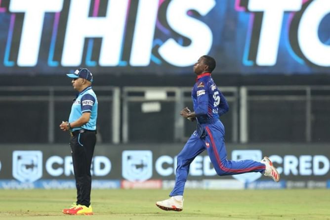 IPL 2021: Aakash Chopra says he doesn't understand why the Delhi Capitals dropped Hetmyer