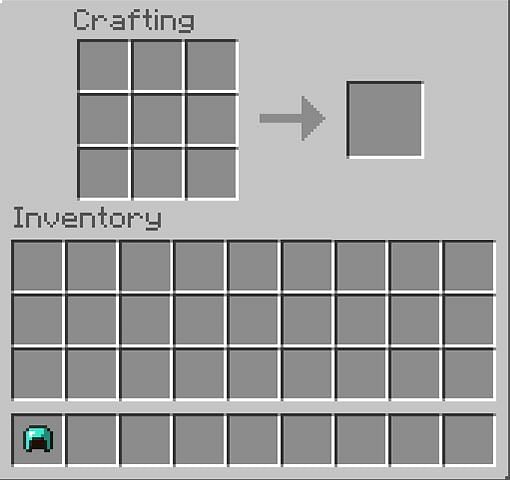 Drag it to your inventory:
