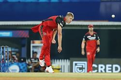 IPL 2021: RCB's new stars show great promise in season opener against MI