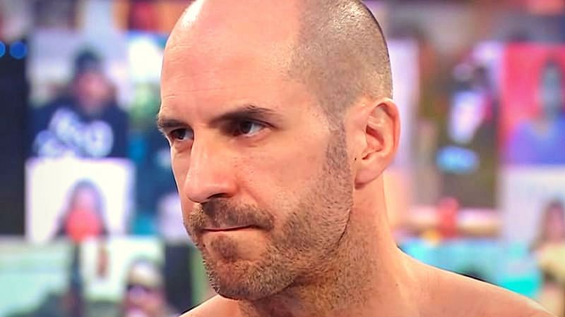 Cesaro