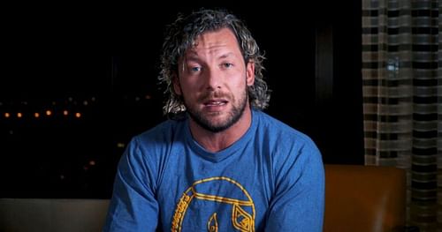 Kenny Omega