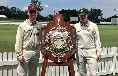 Sheffield Shield Dream11 Fantasy Tips