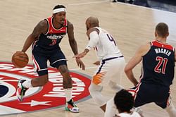Washington Wizards vs Phoenix Suns Prediction and Match Preview - April 10th, 2021 | NBA season 2020-21