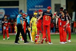 IPL 2021: Top 3 bowling performances in CSK vs RCB matches