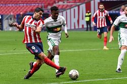 Elche vs Atletico Madrid prediction, preview, team news and more | La Liga 2020-21
