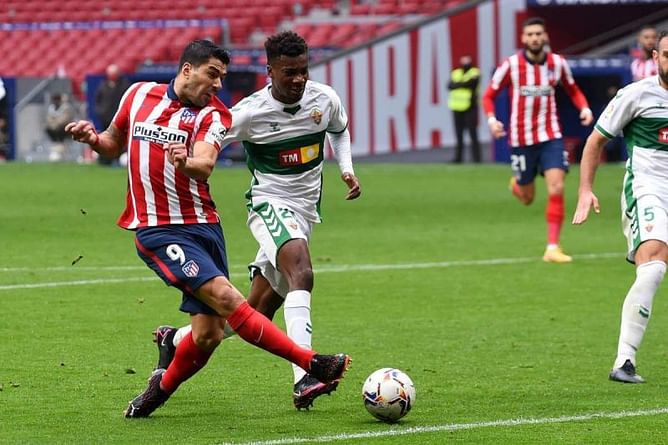 Elche vs Atletico Madrid prediction, preview, team news and more | La Liga 2020-21