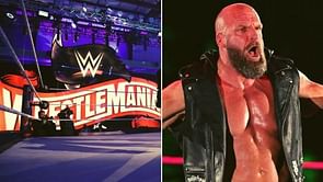 WrestleMania Rumor Roundup - WWE leak major spoiler, Triple H confirms talks with former champion about return, Possible change to Night 1 main event