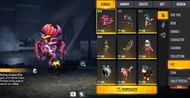 Free Fire के अंदर पेट्स